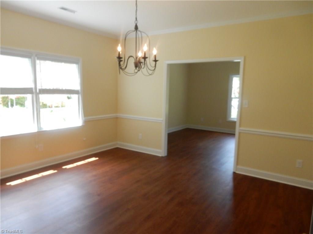 524 Lindley Road Greensboro, NC 27410 - Photo 6 of 17 Gallery Image 6