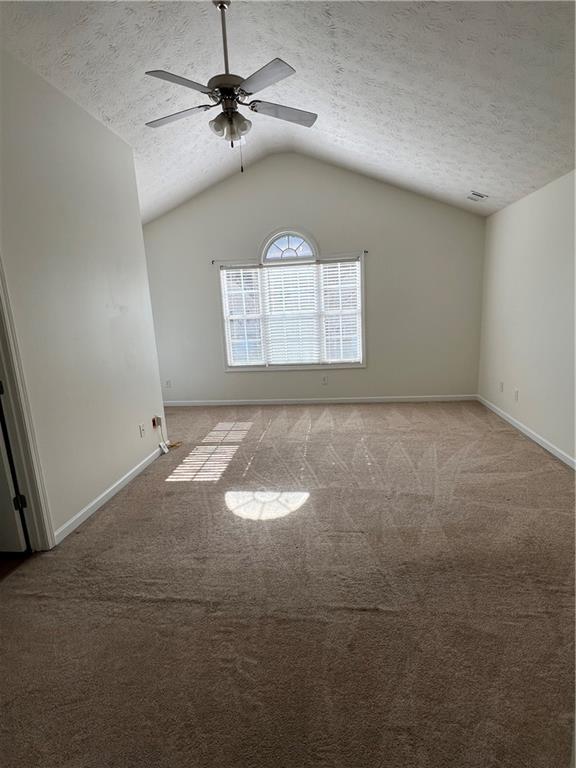 3815 Roses Trail Fairburn, GA 30213 - Photo 8 of 15 a view of empty room with window