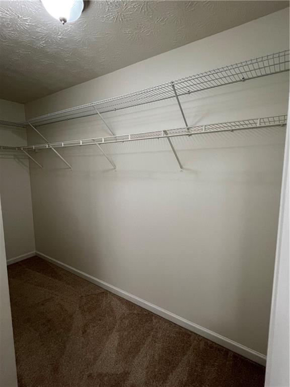 3815 Roses Trail Fairburn, GA 30213 - Photo 10 of 15 a view of a room with racks on the wall