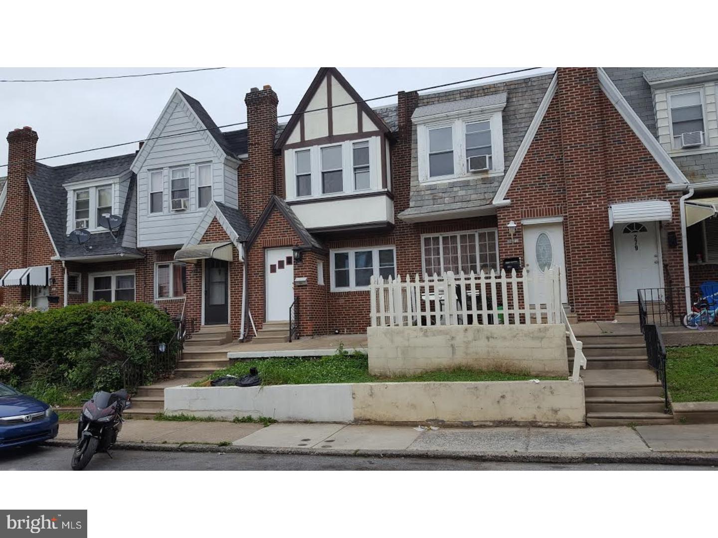 283 Sanford Road Upper Darby, PA 19082 - Photo 1 of 24
