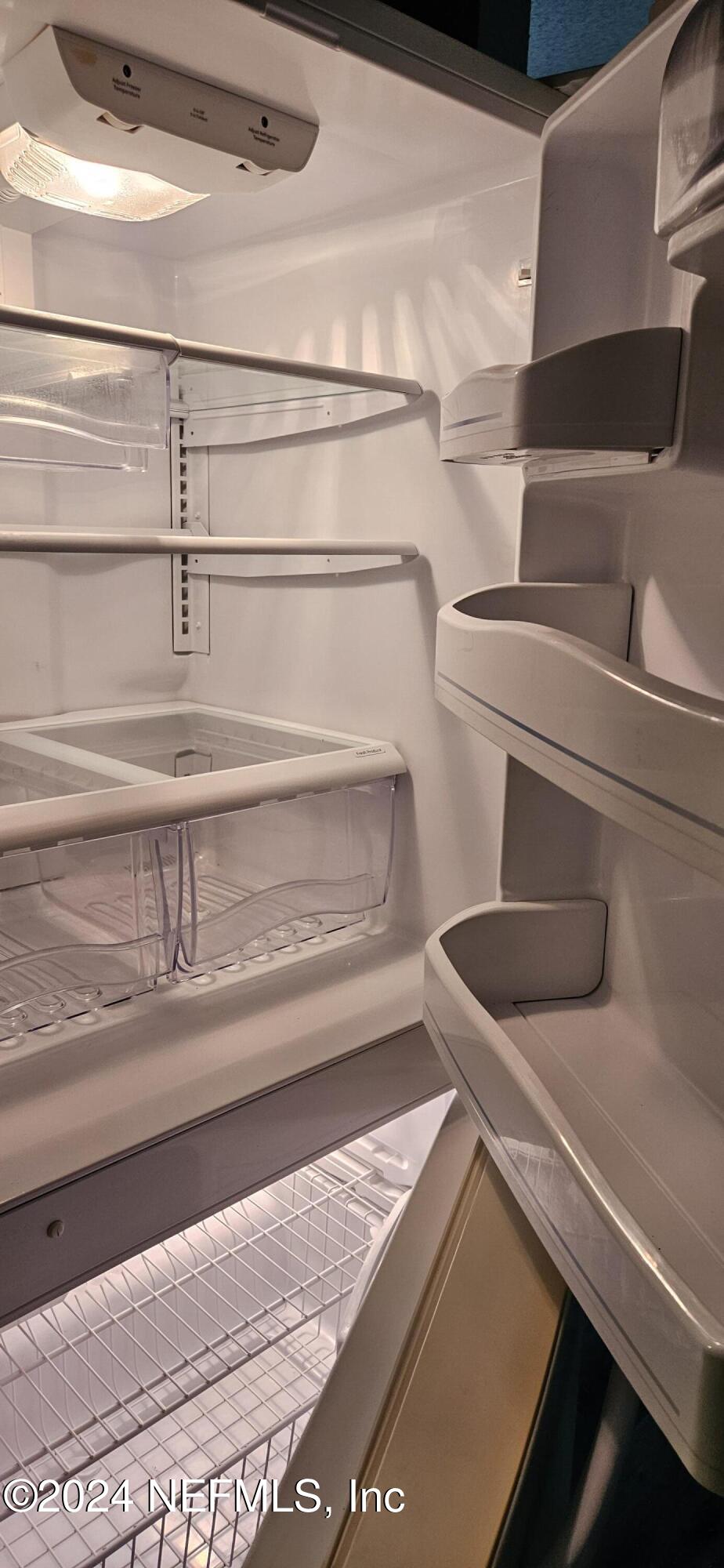 1570 Bluejay Drive Middleburg, FL 32068 - Photo 6 of 17 a close view of closet