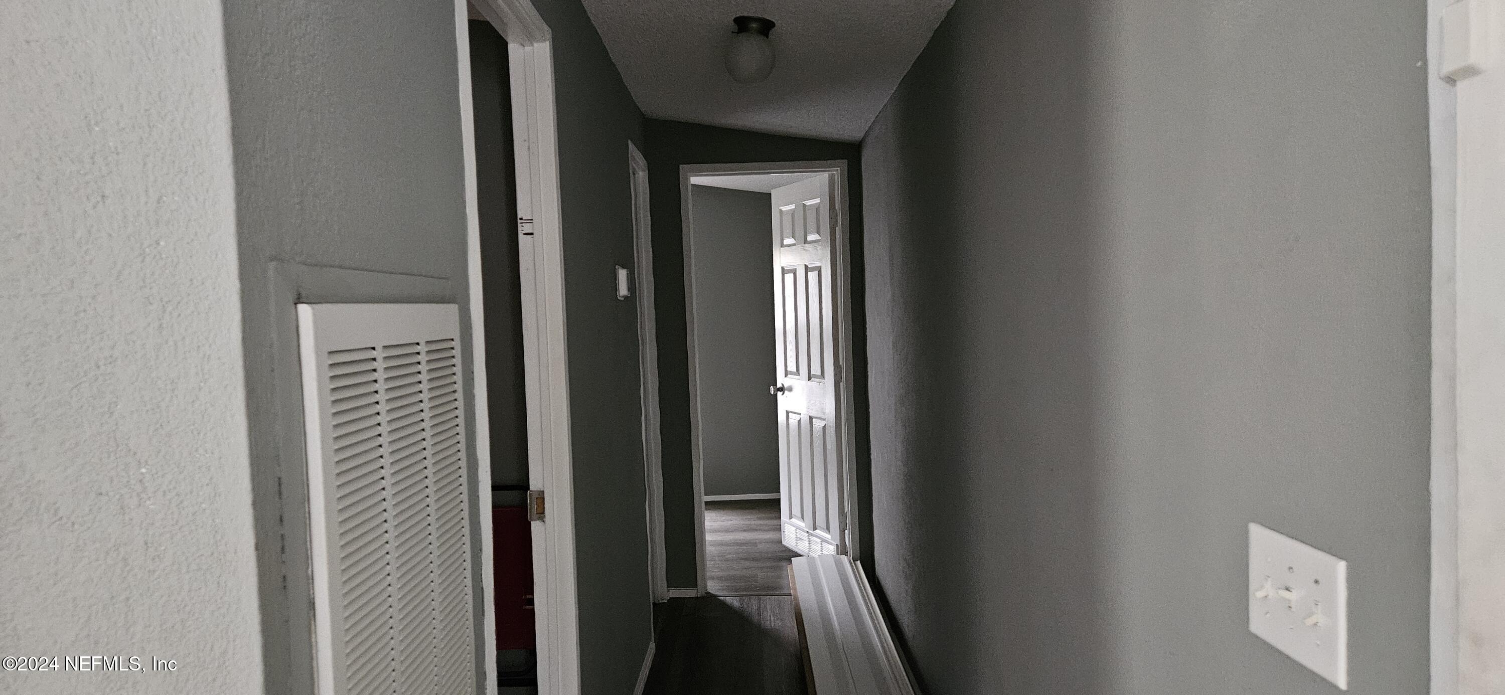 1570 Bluejay Drive Middleburg, FL 32068 - Photo 9 of 17 a view of a hallway