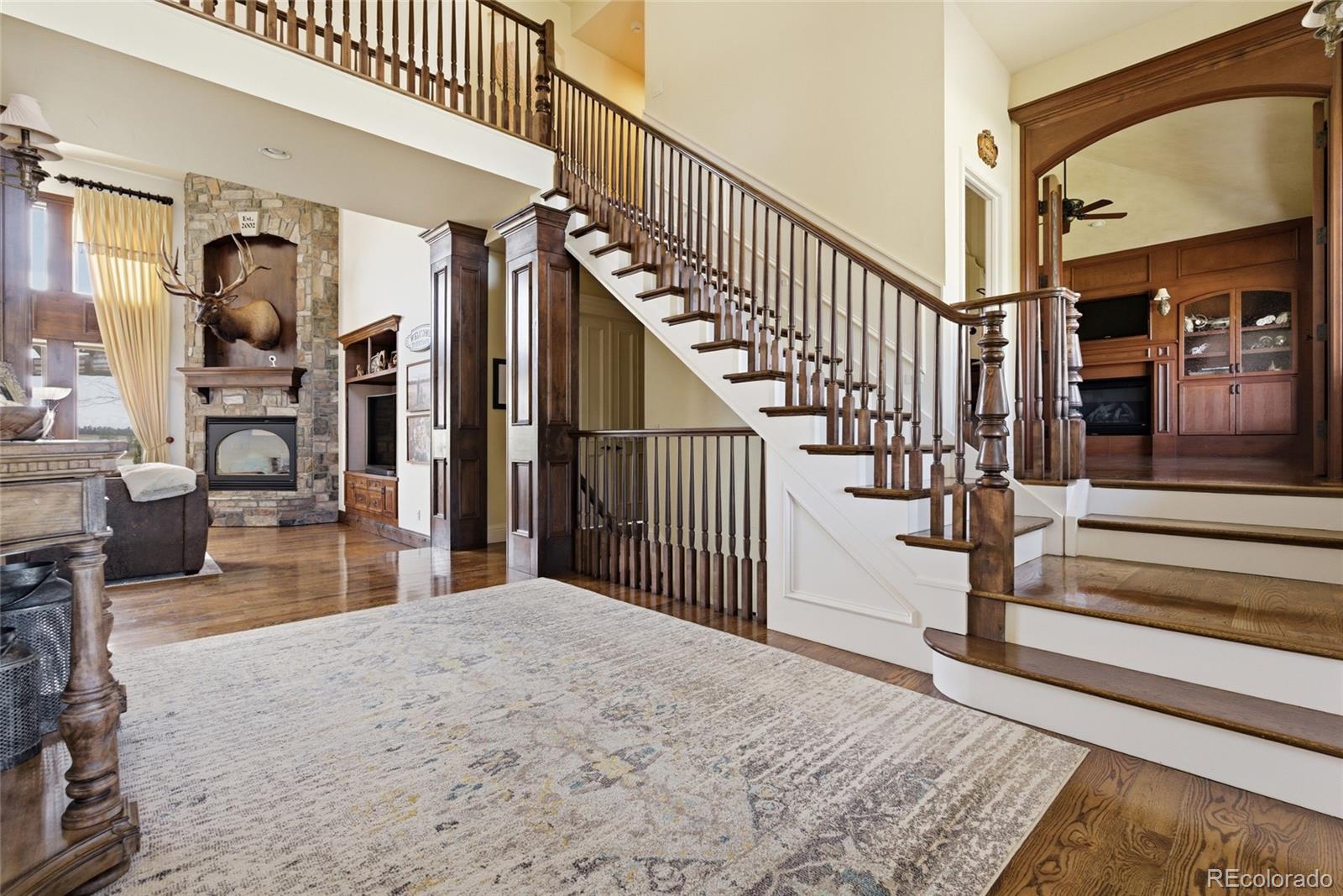1489 East Rim Road Franktown, CO 80116 - Photo 4 of 50