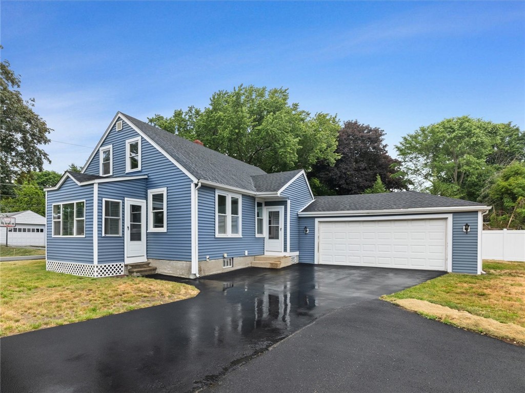 3507 Mendon Road Cumberland, RI 02864 - Photo 19 of 19