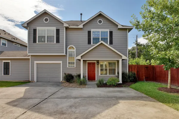 $2,350 | 6011 Fairway Street, Unit 2B, Austin, TX 78741