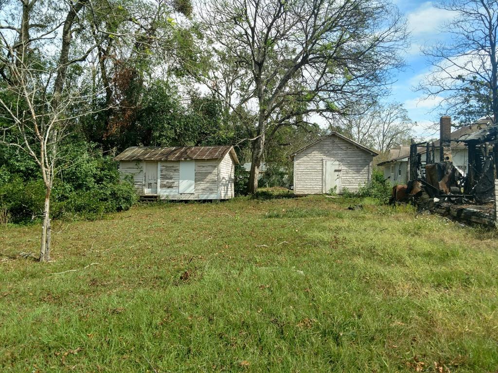 2535 Ashford Road Ashford, AL 36312 - Photo 1 of 1