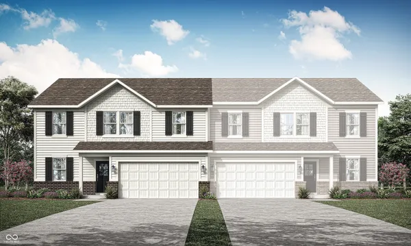 $372,990 | 8239 Grand Appaloosa Way, Indianapolis, IN 46239