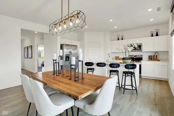 $372,990 | 8239 Grand Appaloosa Way, Indianapolis, IN 46239