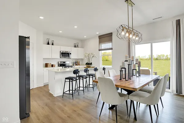 $372,990 | 8239 Grand Appaloosa Way, Indianapolis, IN 46239