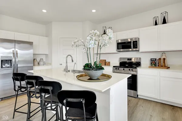 $372,990 | 8239 Grand Appaloosa Way, Indianapolis, IN 46239