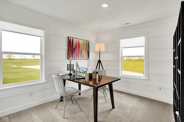 $372,990 | 8239 Grand Appaloosa Way, Indianapolis, IN 46239