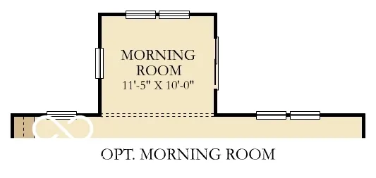 $372,990 | 8239 Grand Appaloosa Way, Indianapolis, IN 46239