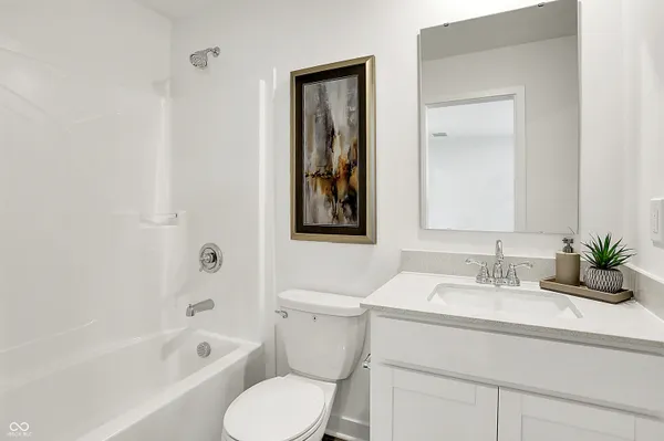 $372,990 | 8239 Grand Appaloosa Way, Indianapolis, IN 46239