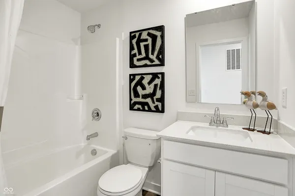 $372,990 | 8239 Grand Appaloosa Way, Indianapolis, IN 46239