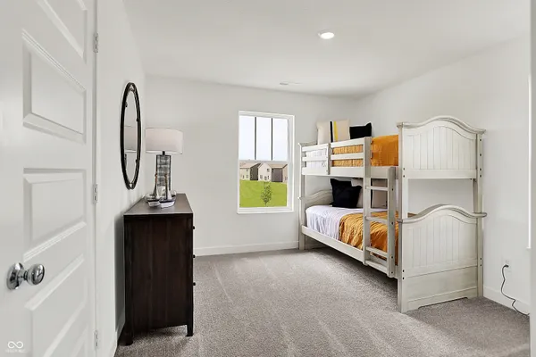 $372,990 | 8239 Grand Appaloosa Way, Indianapolis, IN 46239