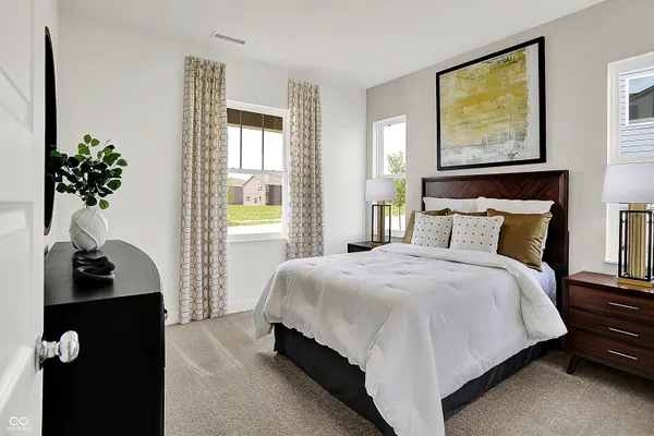 $372,990 | 8239 Grand Appaloosa Way, Indianapolis, IN 46239