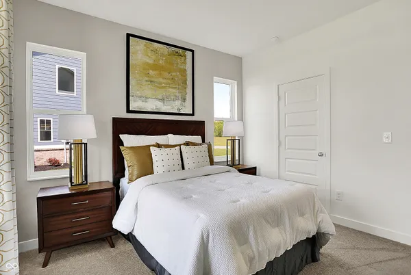 $372,990 | 8239 Grand Appaloosa Way, Indianapolis, IN 46239