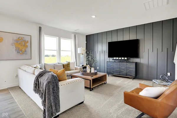 $372,990 | 8239 Grand Appaloosa Way, Indianapolis, IN 46239