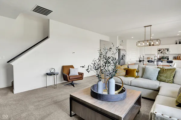 $372,990 | 8239 Grand Appaloosa Way, Indianapolis, IN 46239