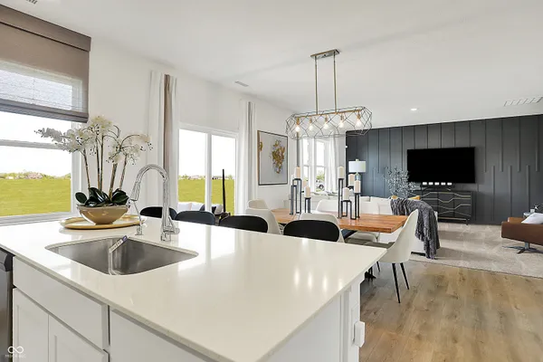 $372,990 | 8239 Grand Appaloosa Way, Indianapolis, IN 46239