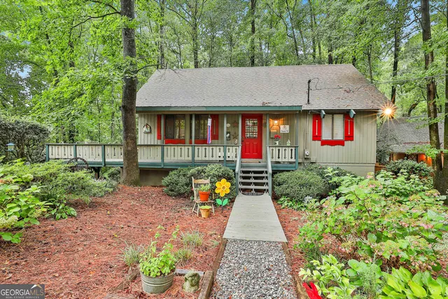 $120,000 | 92 Chalet Circle, Pine Mountain, GA 31822