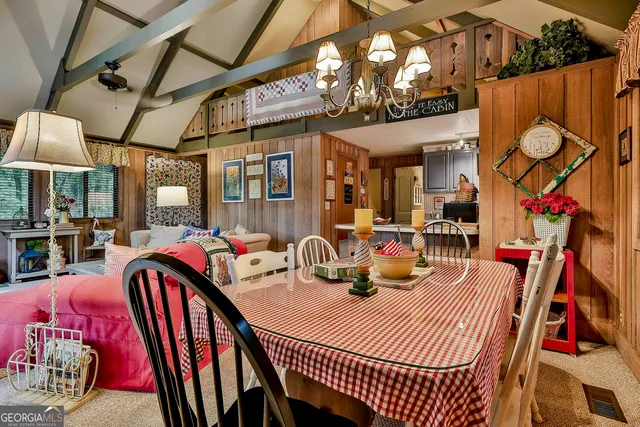 $120,000 | 92 Chalet Circle, Pine Mountain, GA 31822