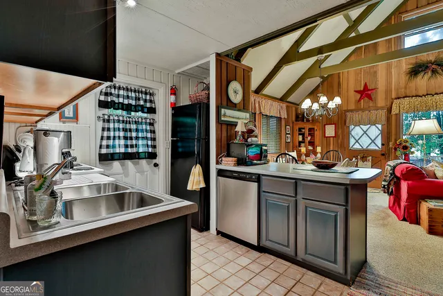 $120,000 | 92 Chalet Circle, Pine Mountain, GA 31822