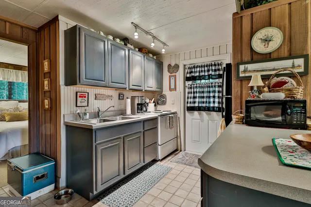 $120,000 | 92 Chalet Circle, Pine Mountain, GA 31822