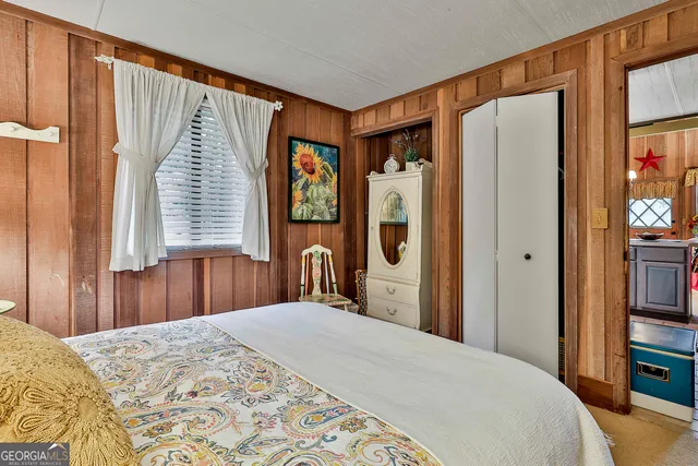 $120,000 | 92 Chalet Circle, Pine Mountain, GA 31822