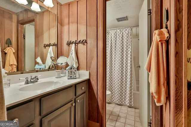 $120,000 | 92 Chalet Circle, Pine Mountain, GA 31822