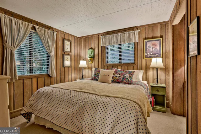 $120,000 | 92 Chalet Circle, Pine Mountain, GA 31822