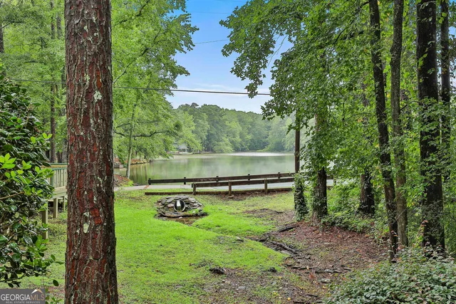 $120,000 | 92 Chalet Circle, Pine Mountain, GA 31822