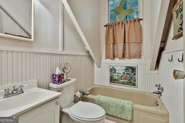 $120,000 | 92 Chalet Circle, Pine Mountain, GA 31822