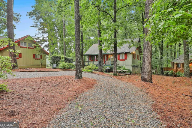 $120,000 | 92 Chalet Circle, Pine Mountain, GA 31822