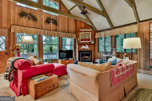 $120,000 | 92 Chalet Circle, Pine Mountain, GA 31822