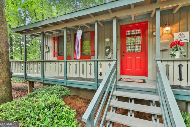 $120,000 | 92 Chalet Circle, Pine Mountain, GA 31822