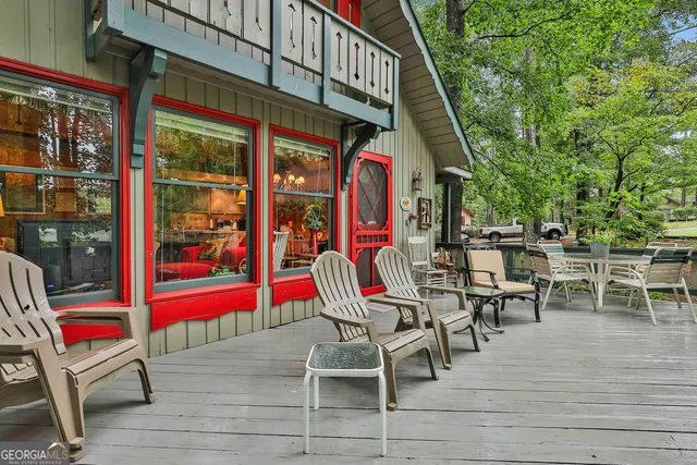 $120,000 | 92 Chalet Circle, Pine Mountain, GA 31822