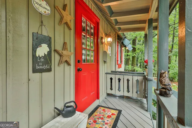 $120,000 | 92 Chalet Circle, Pine Mountain, GA 31822