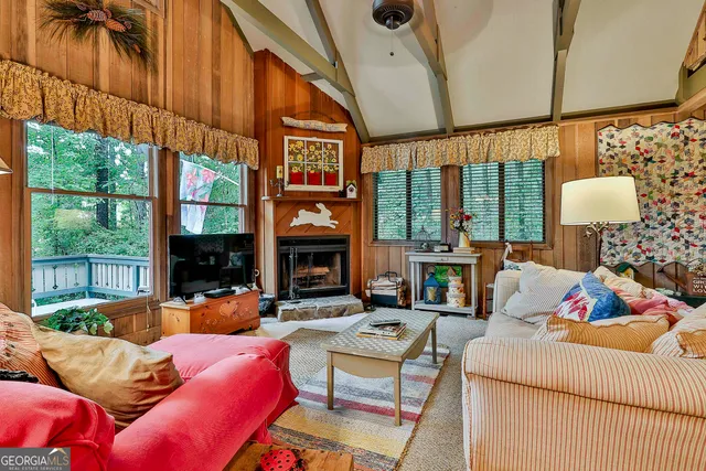 $120,000 | 92 Chalet Circle, Pine Mountain, GA 31822