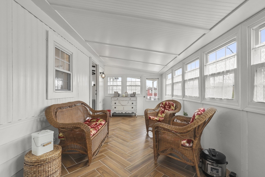 8 Madeline Street Wareham, MA 02538 - Photo 7 of 28 a living room with furniture and a window