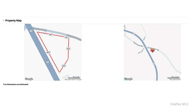 $149,999 | 6 Cragsmoor Road, Pine Bush, NY 12566