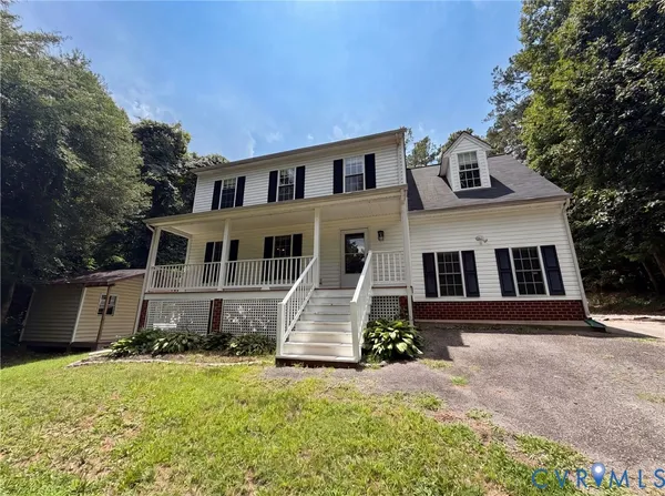 $426,000 | 2566 Brookforest Court, Midlothian, VA 23112