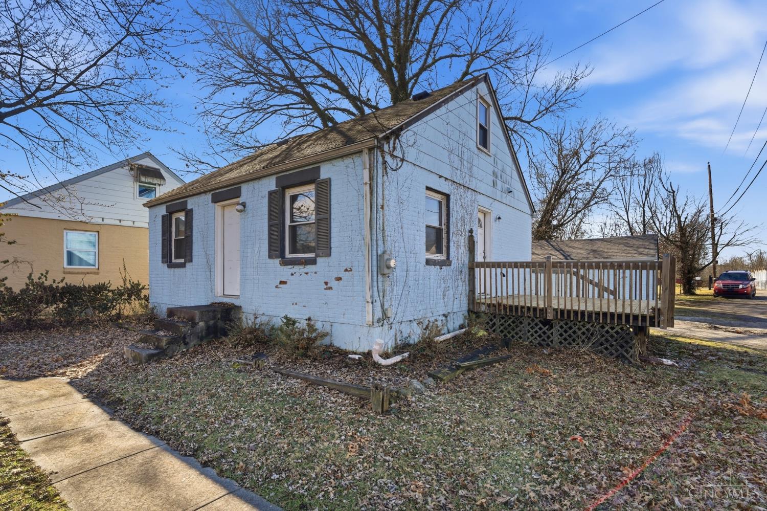 1251 8 Mile Road Cincinnati, OH 45255 - Photo 2 of 39