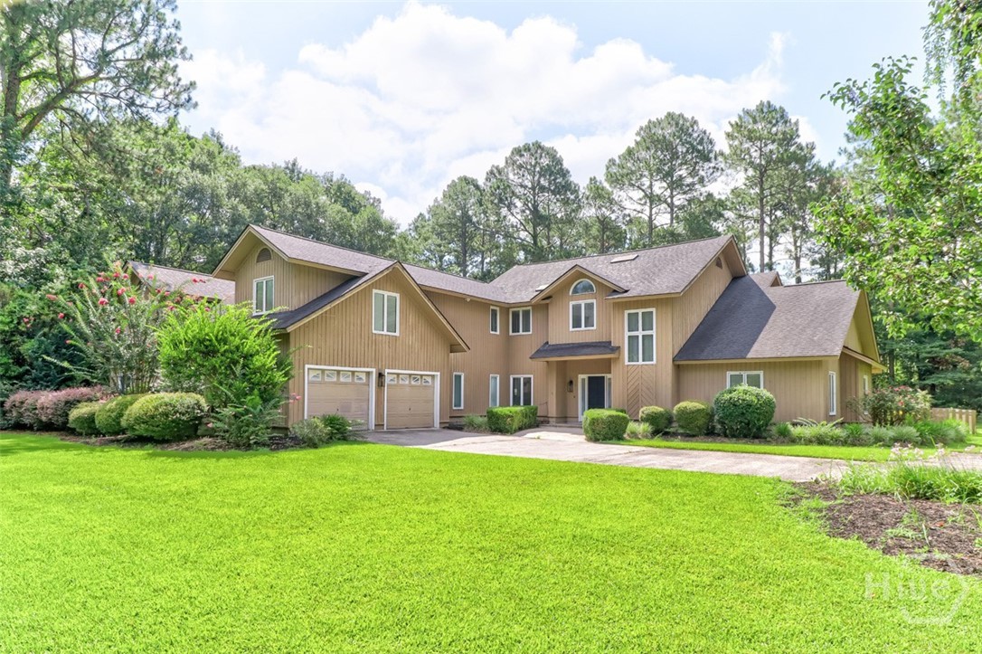 128 Cypress Drive Rincon, GA 31326 - Photo 2 of 43