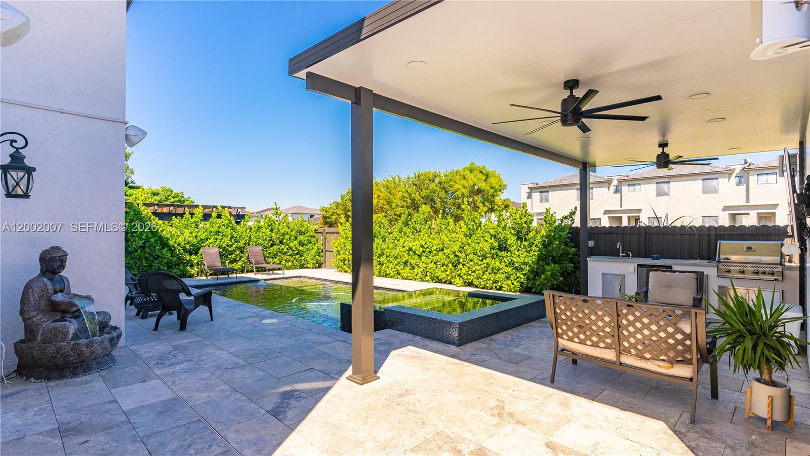 15817 Southwest 138th Terrace Miami, FL 33196 - Photo 11 of 37