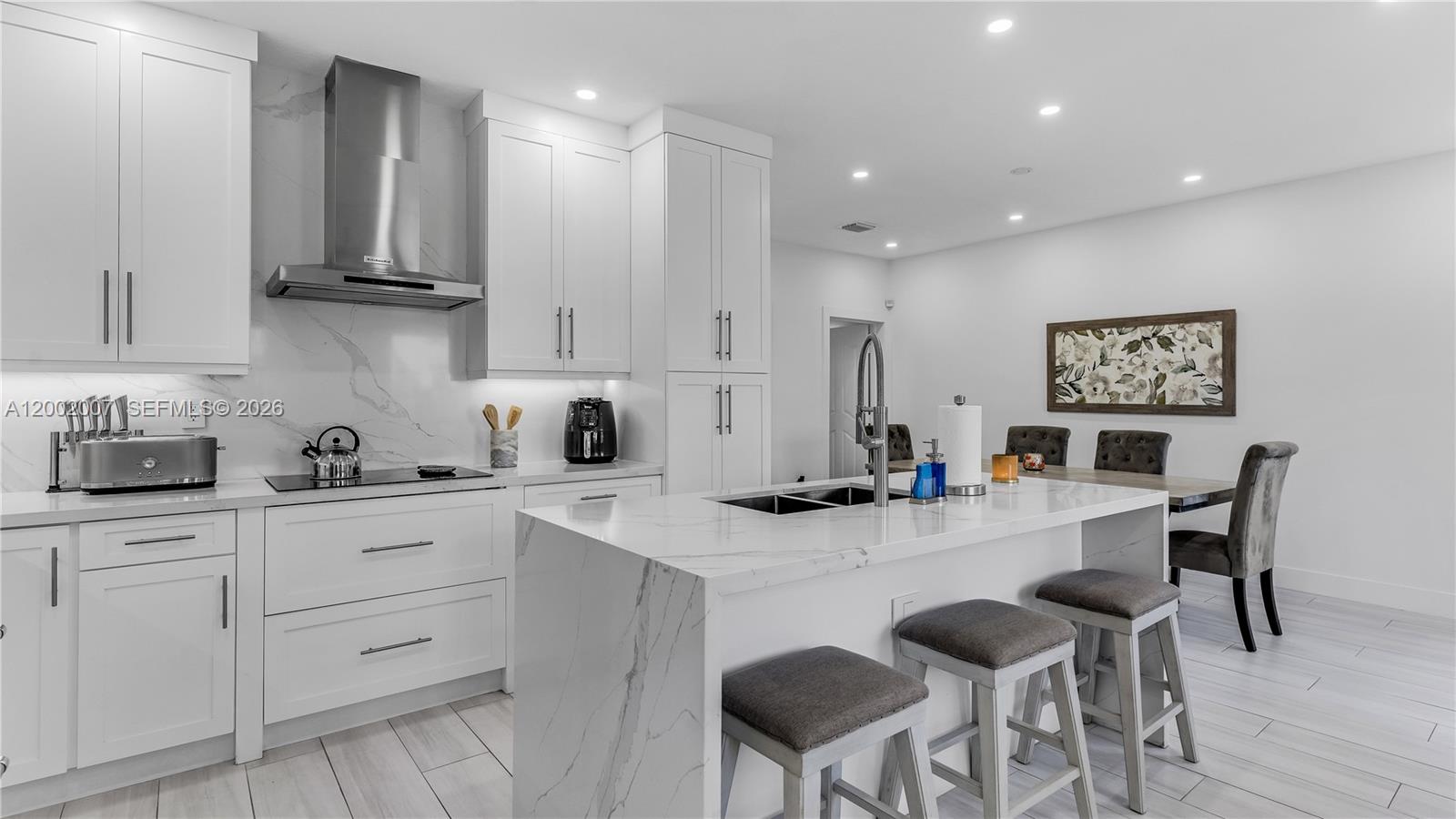 15817 Southwest 138th Terrace Miami, FL 33196 - Photo 19 of 37