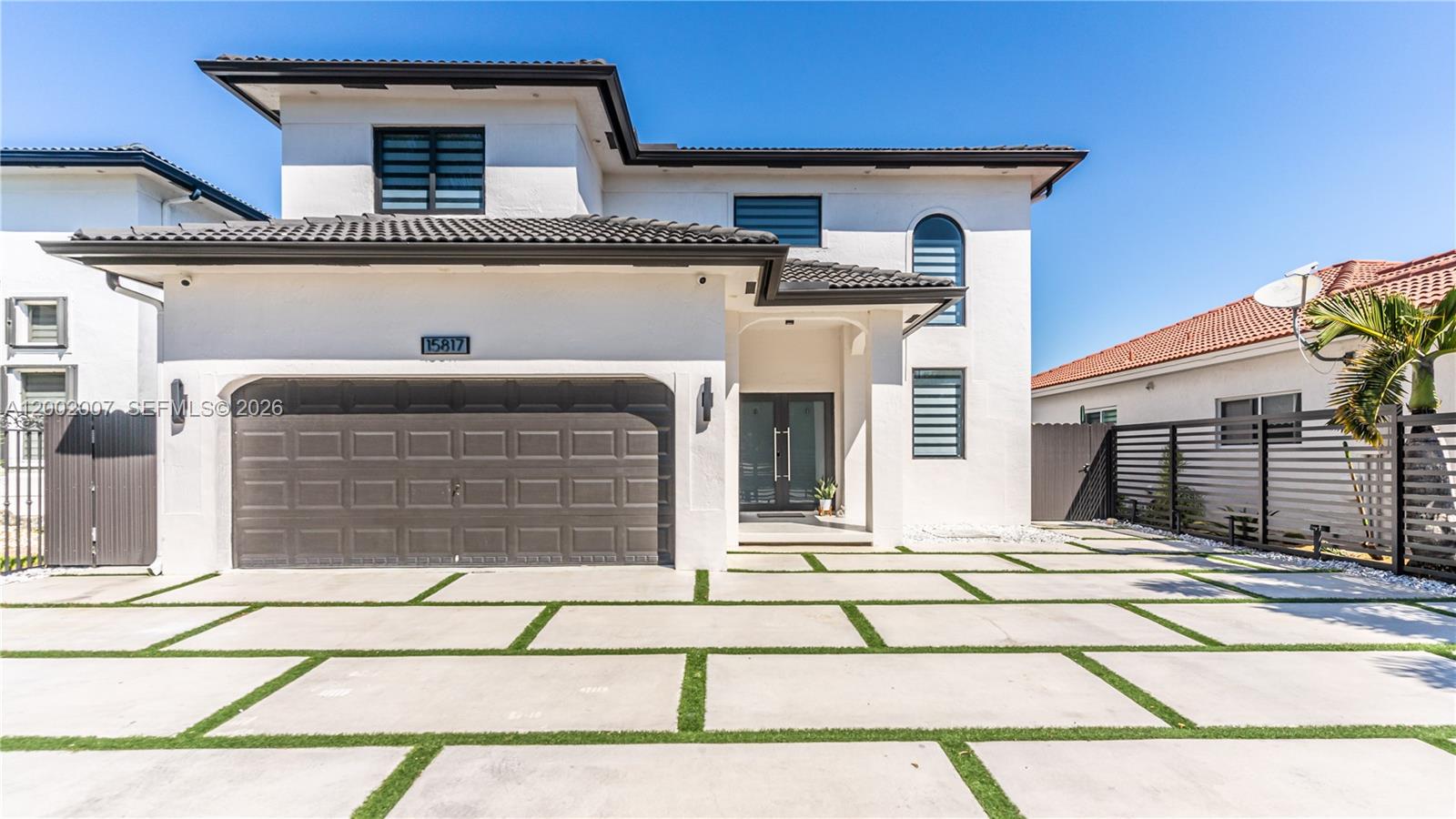 15817 Southwest 138th Terrace Miami, FL 33196 - Photo 2 of 37