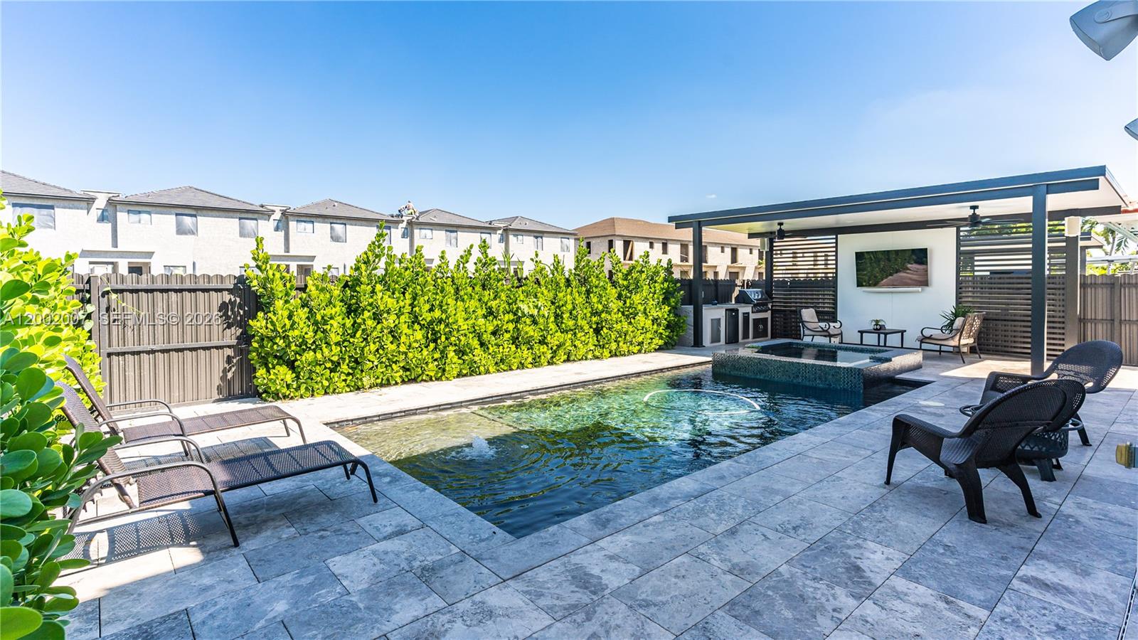 15817 Southwest 138th Terrace Miami, FL 33196 - Photo 6 of 37