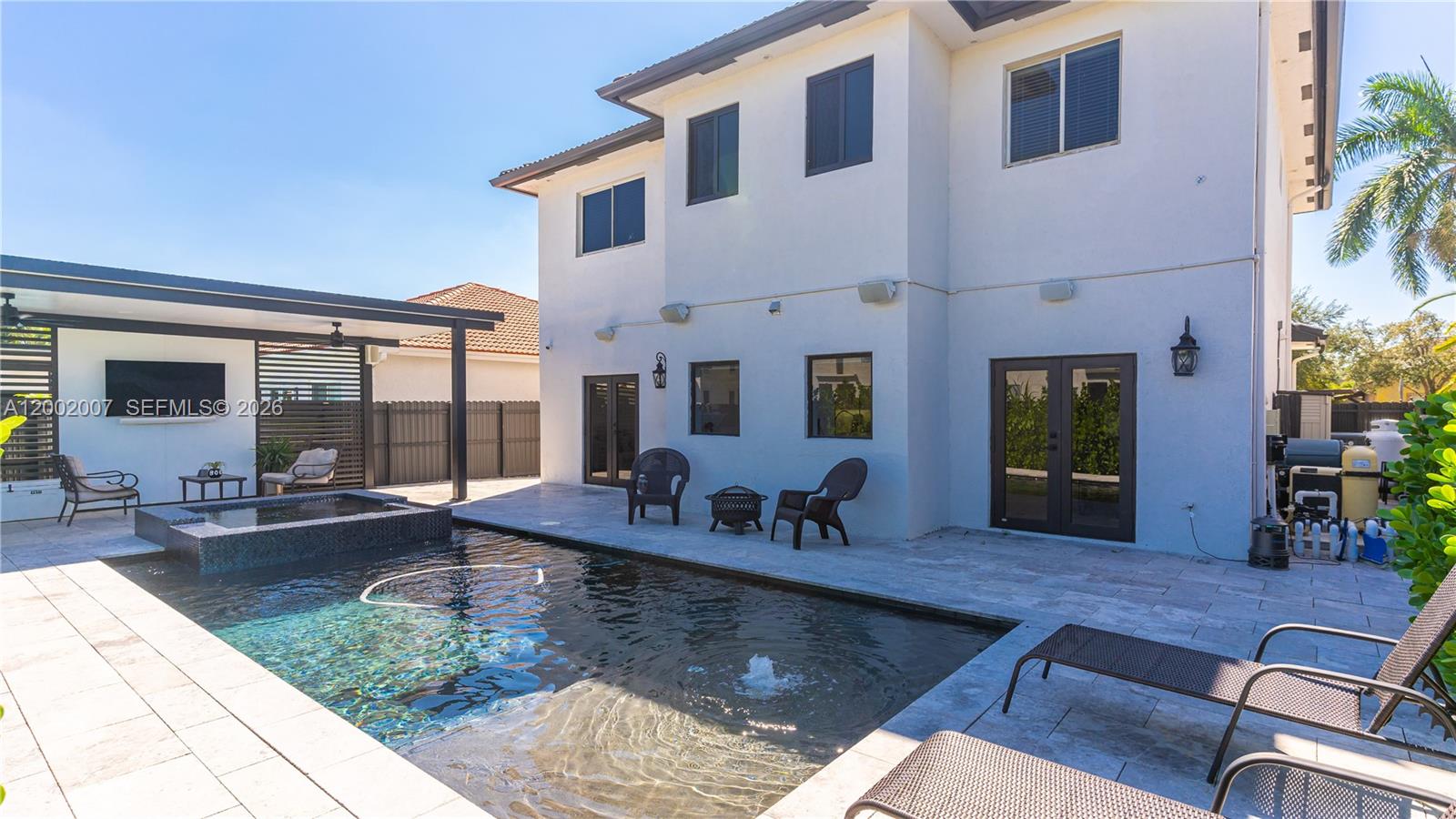 15817 Southwest 138th Terrace Miami, FL 33196 - Photo 7 of 37
