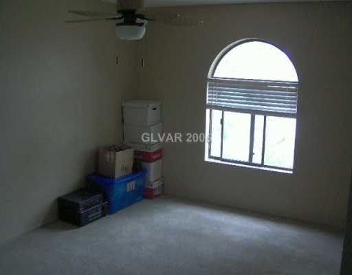 2995 East Sunset Road Las Vegas, NV 89120 - Photo 5 of 8 Master Bedroom.